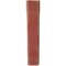 Ekena Millwork 1 3/4"W x 7 1/4"D x 9 1/2"H Plymouth Wood Vintage Decor Bracket, Salvage Red BKTWD02X07X10PLRD - alternate 2